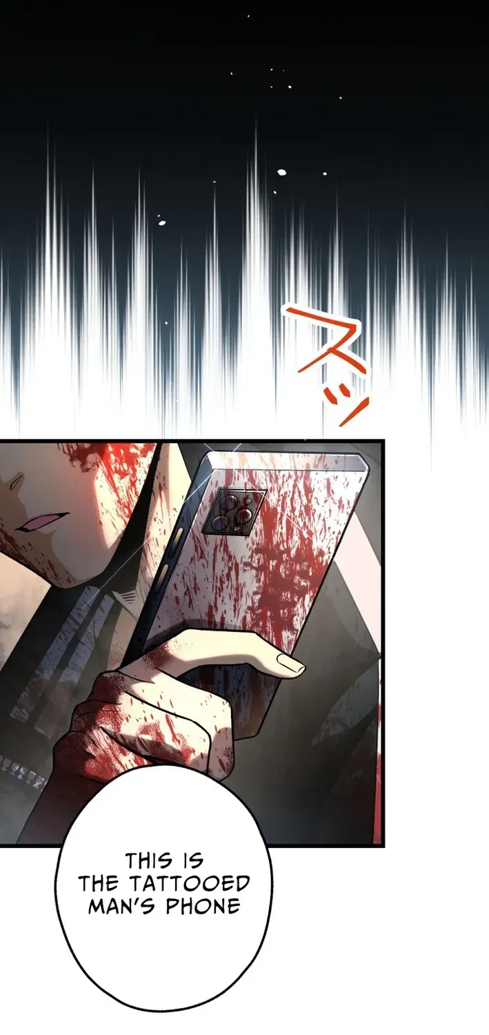 Read Cerberus chapter 9 image 10 on Lezhin