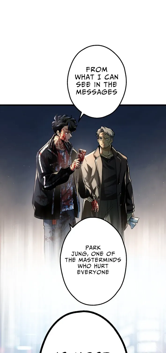 Read Cerberus chapter 9 image 11 on Lezhin