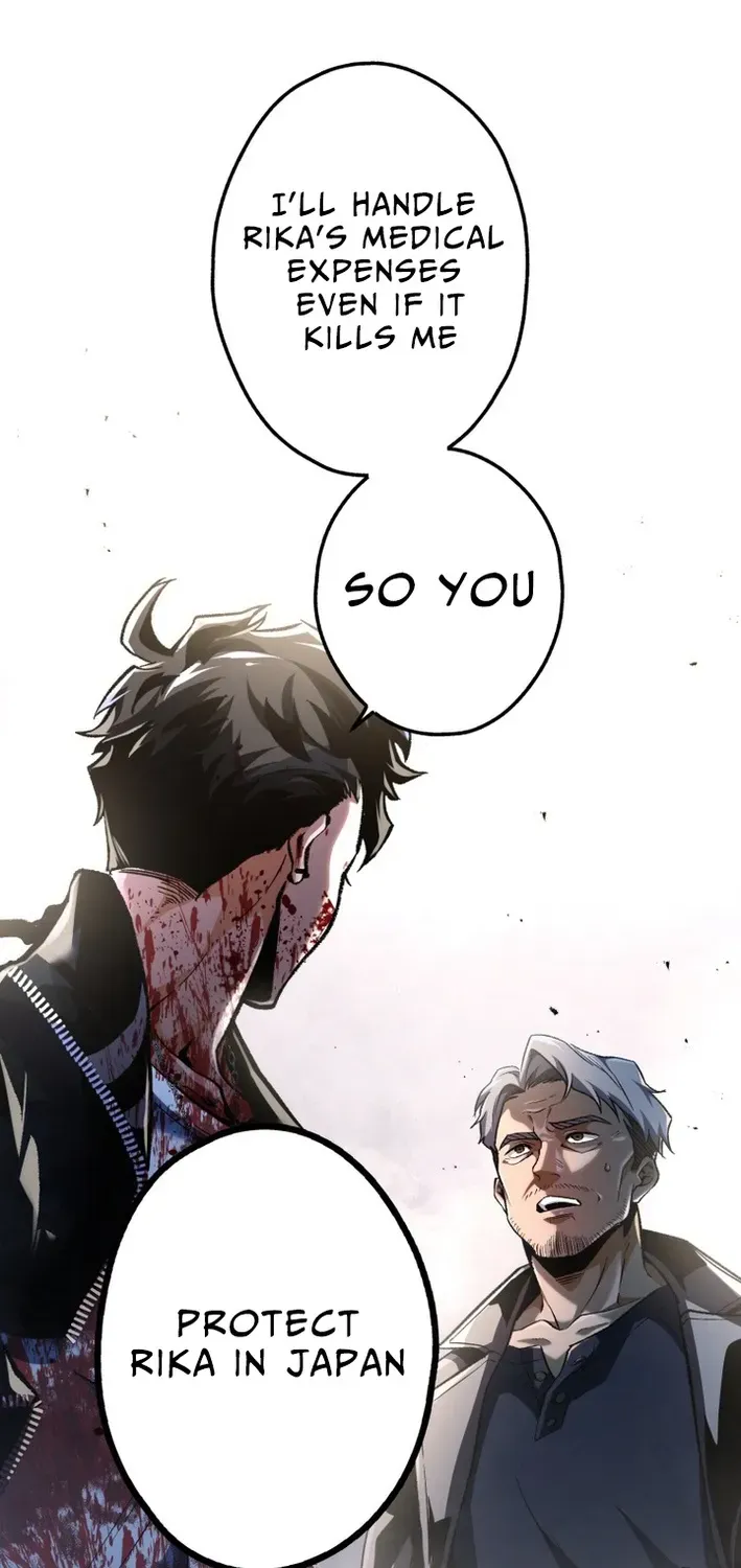 Read Cerberus chapter 9 image 15 on Lezhin
