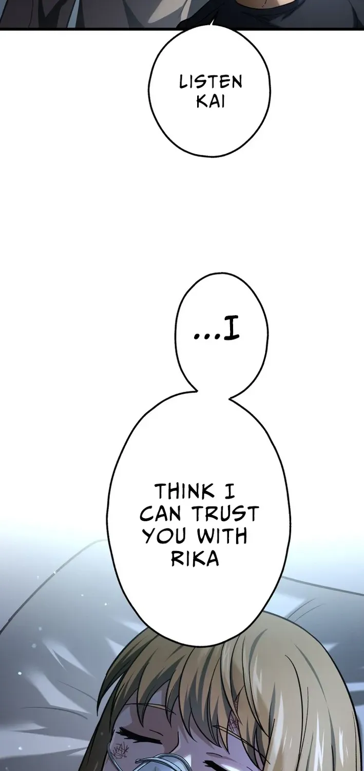 Read Cerberus chapter 9 image 22 on Lezhin