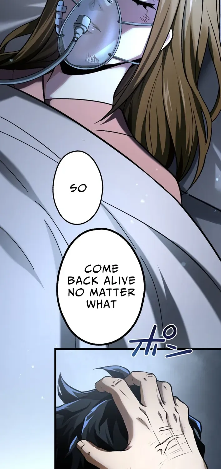 Read Cerberus chapter 9 image 23 on Lezhin