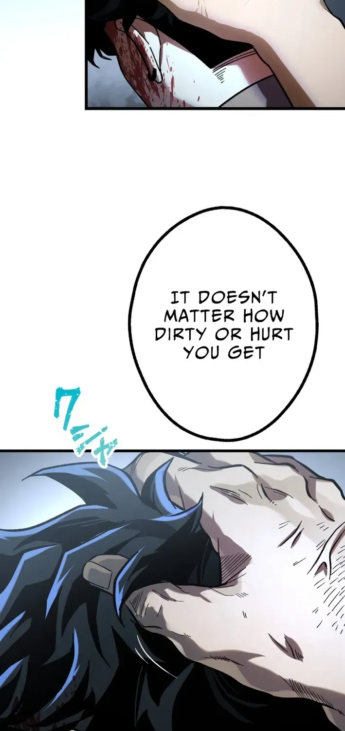 Read Cerberus chapter 9 image 24 on Lezhin