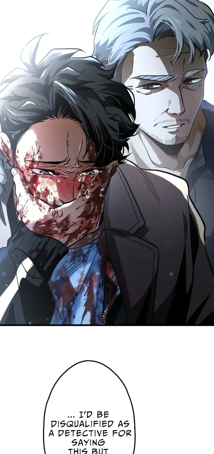 Read Cerberus chapter 9 image 26 on Lezhin