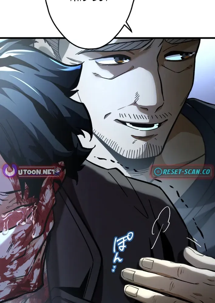 Read Cerberus chapter 9 image 27 on Lezhin