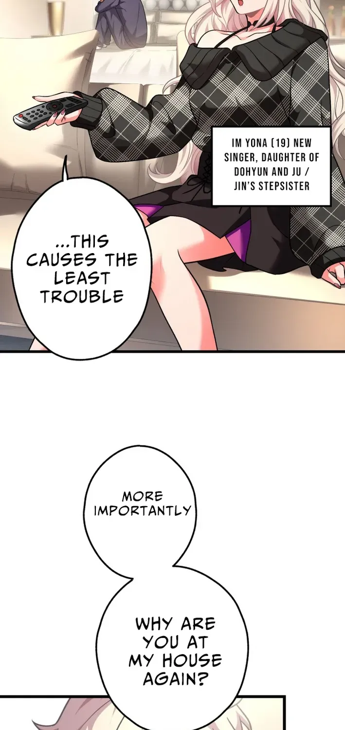 Read Cerberus chapter 9 image 32 on Lezhin