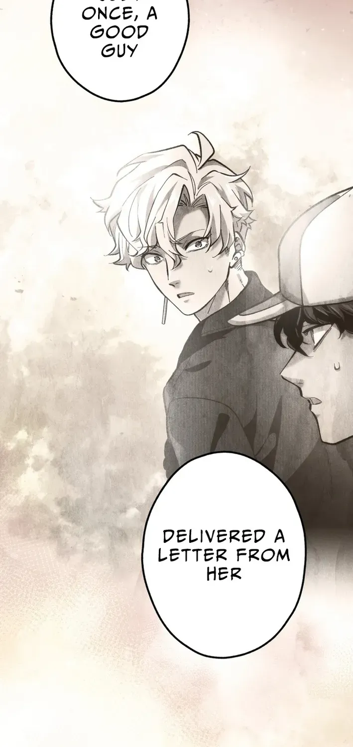 Read Cerberus chapter 9 image 38 on Lezhin