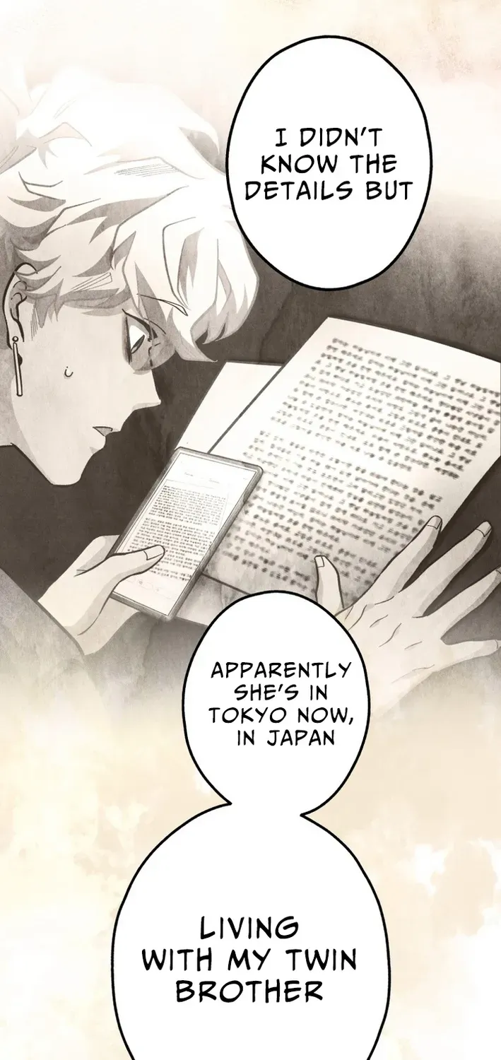 Read Cerberus chapter 9 image 39 on Lezhin