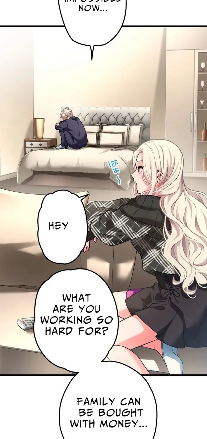 Read Cerberus chapter 9 image 42 on Lezhin
