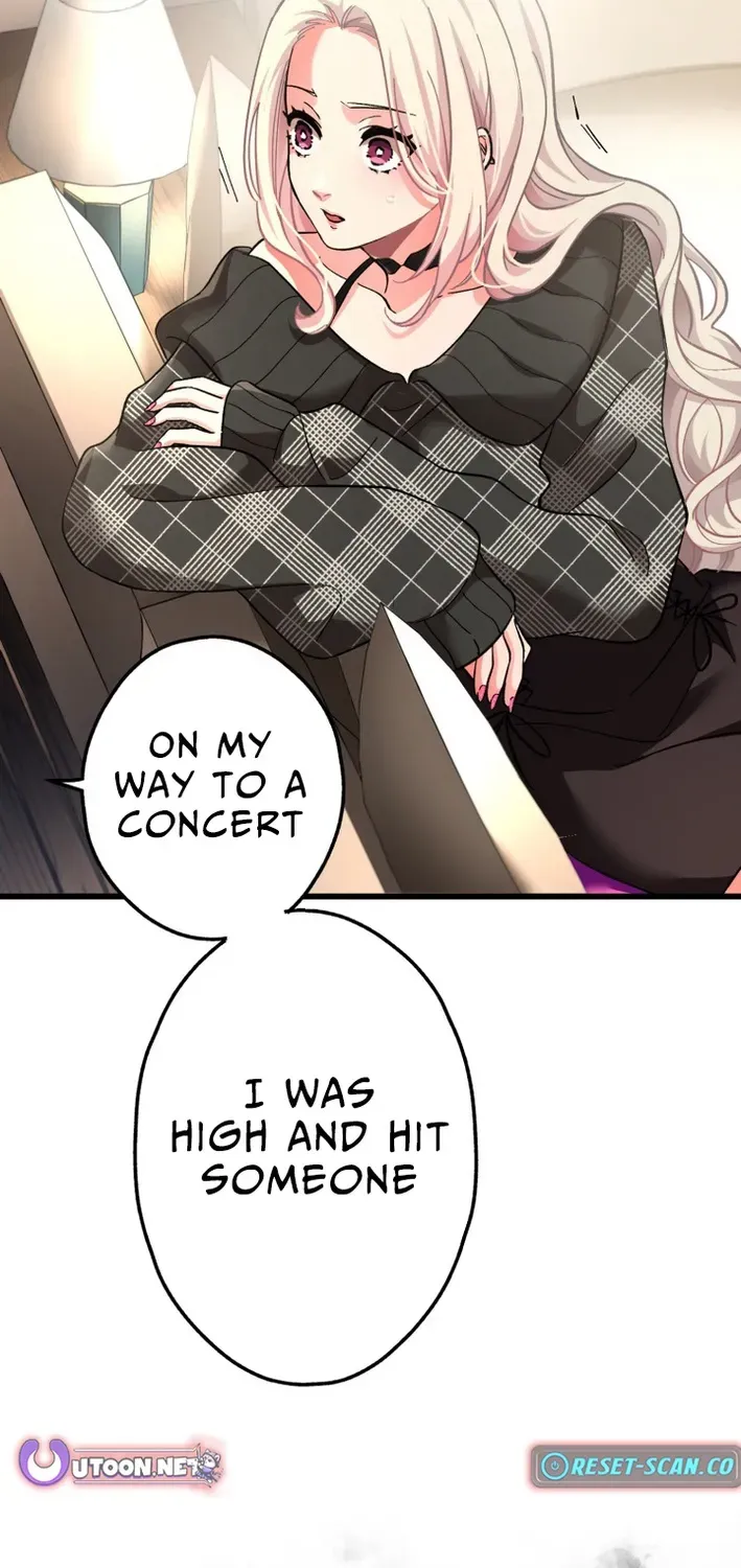 Read Cerberus chapter 9 image 44 on Lezhin