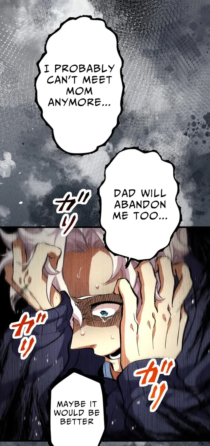 Read Cerberus chapter 9 image 46 on Lezhin
