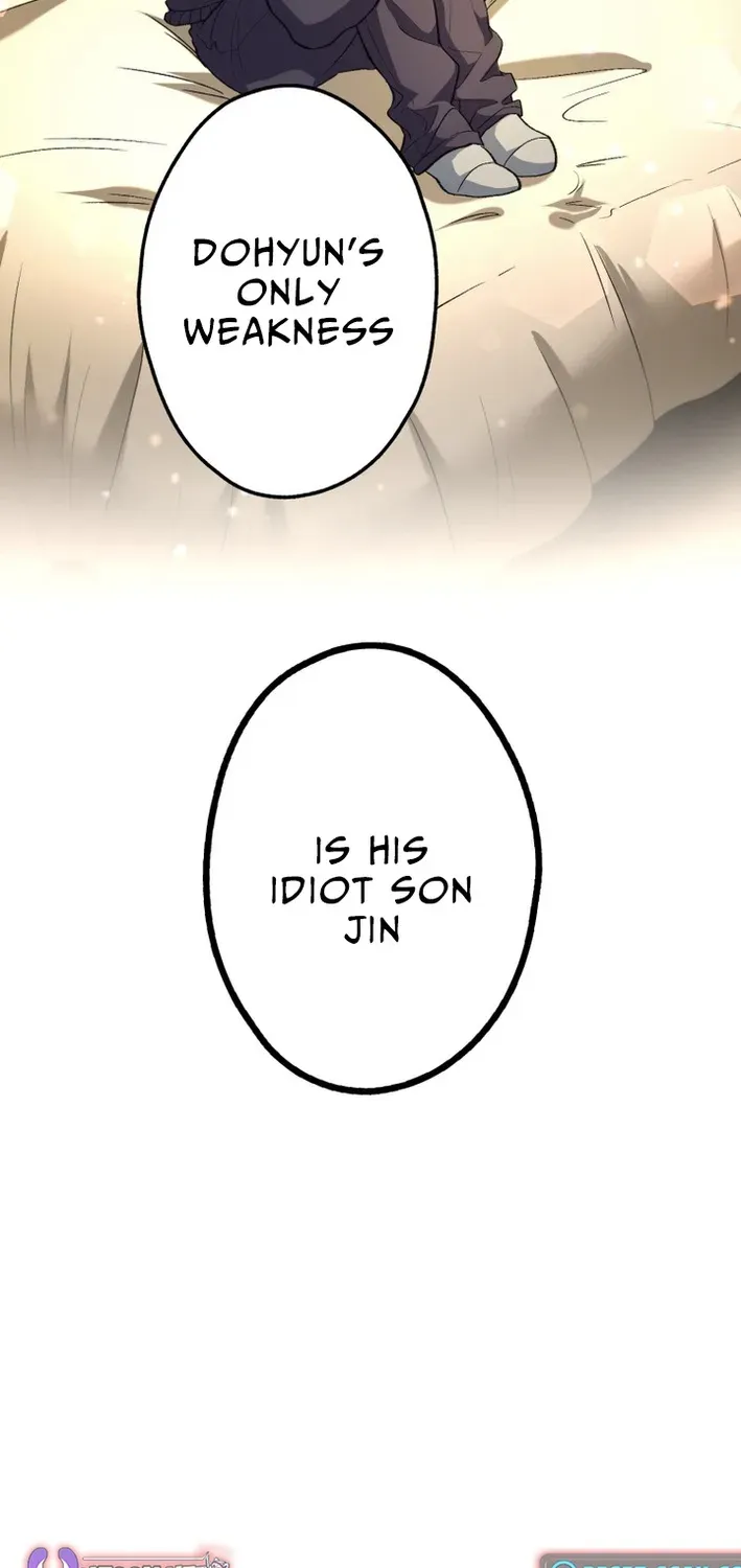 Read Cerberus chapter 9 image 51 on Lezhin