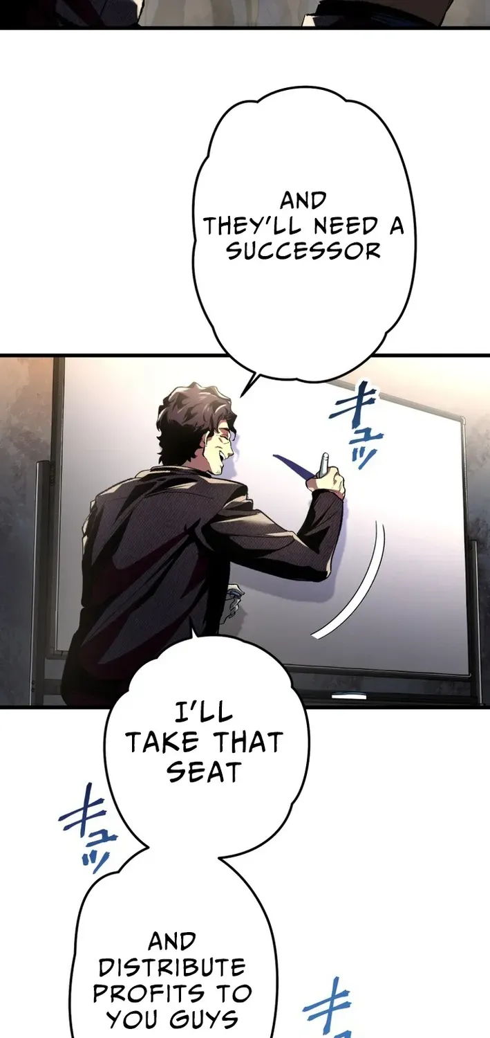 Read Cerberus chapter 9 image 54 on Lezhin