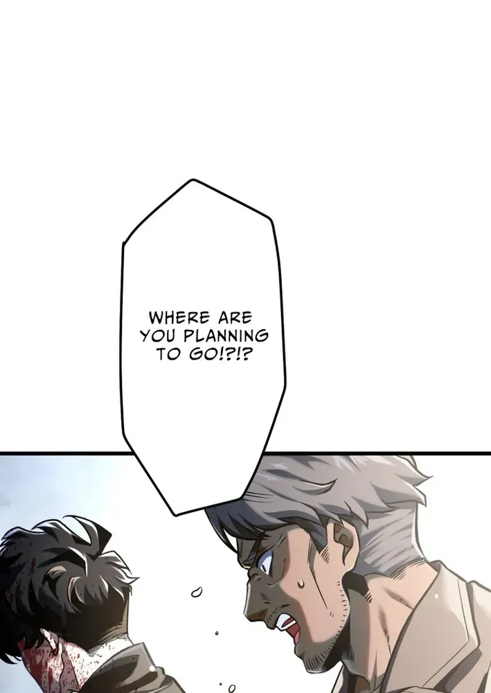 Read Cerberus chapter 9 image 6 on Lezhin