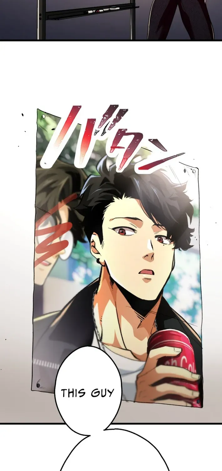 Read Cerberus chapter 9 image 60 on Lezhin