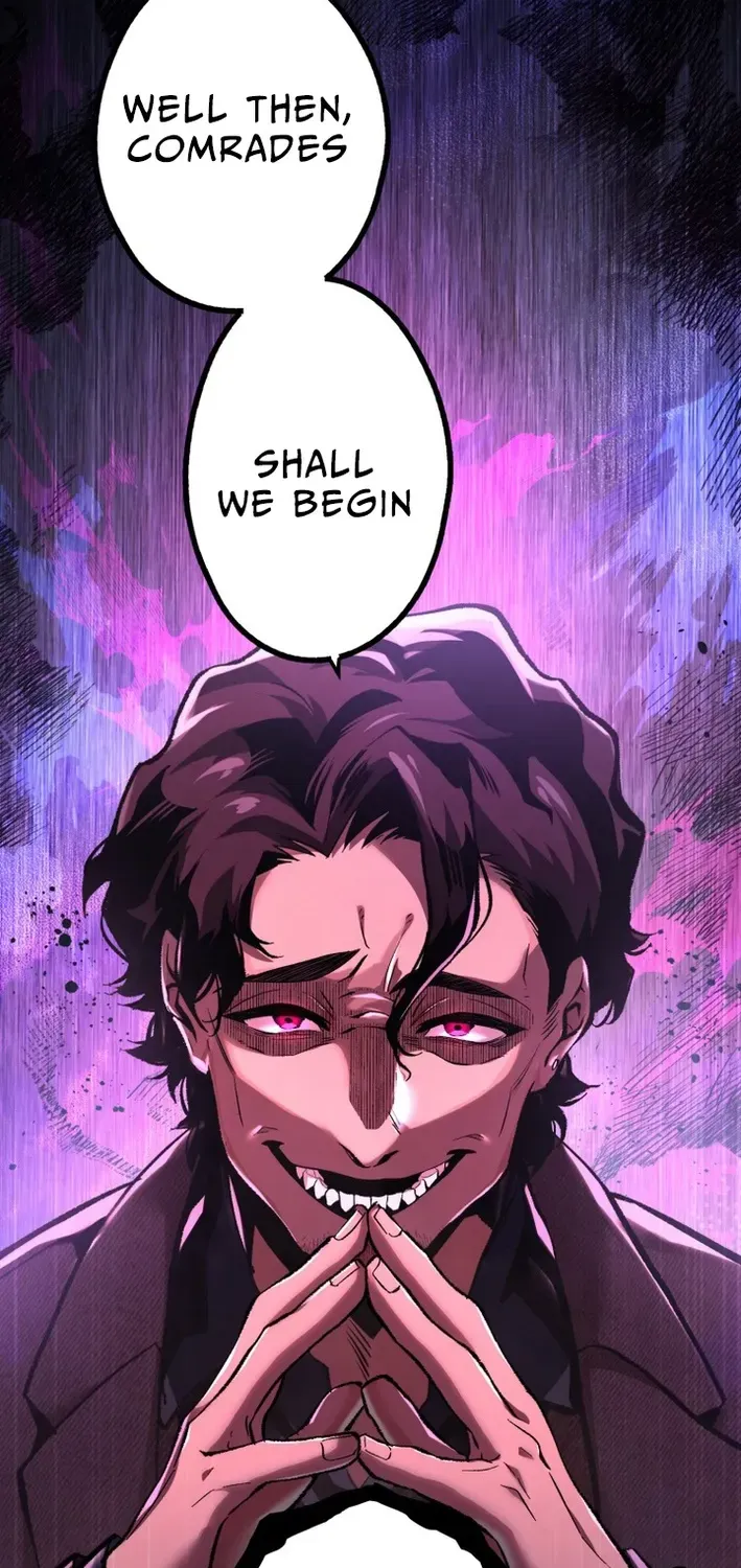 Read Cerberus chapter 9 image 64 on Lezhin