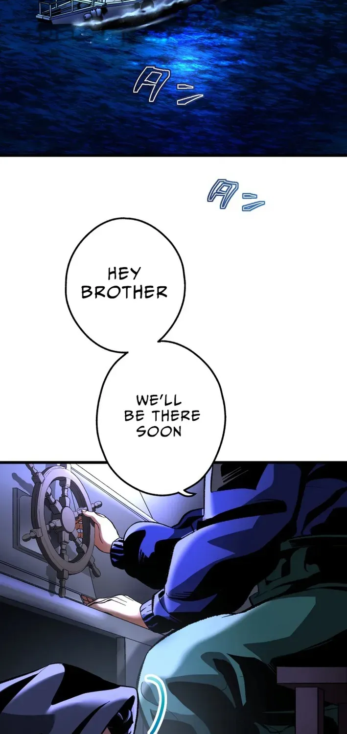 Read Cerberus chapter 9 image 67 on Lezhin