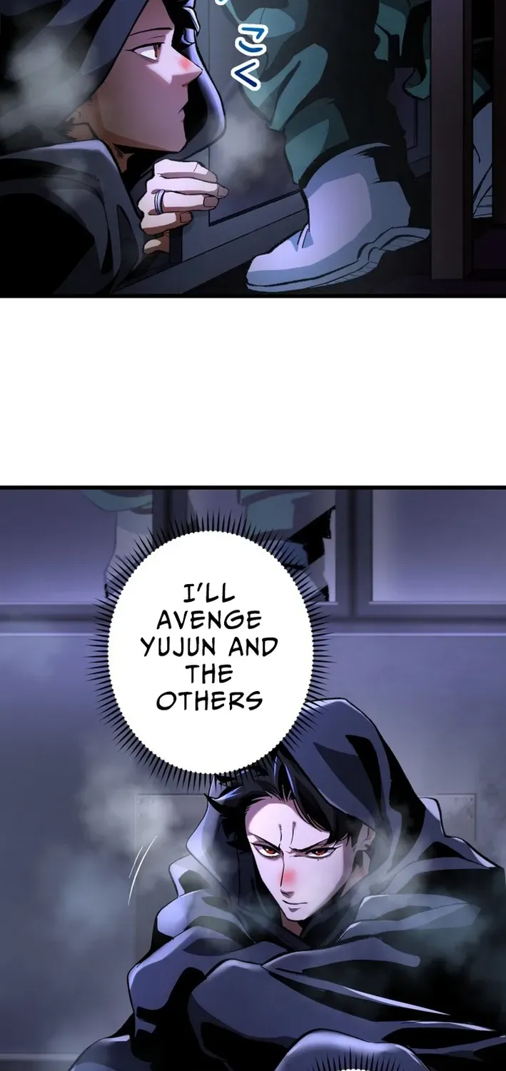 Read Cerberus chapter 9 image 68 on Lezhin