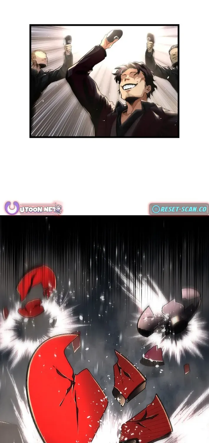 Read Cerberus chapter 9 image 71 on Lezhin