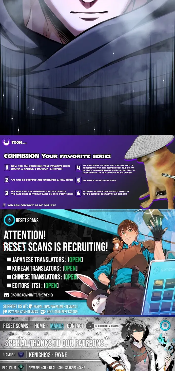 Read Cerberus chapter 9 image 73 on Lezhin