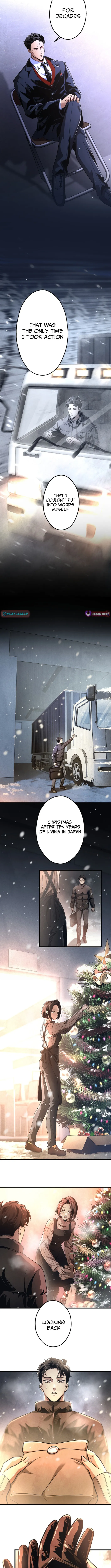 Read Cerberus chapter 16 image 5 on Lezhin