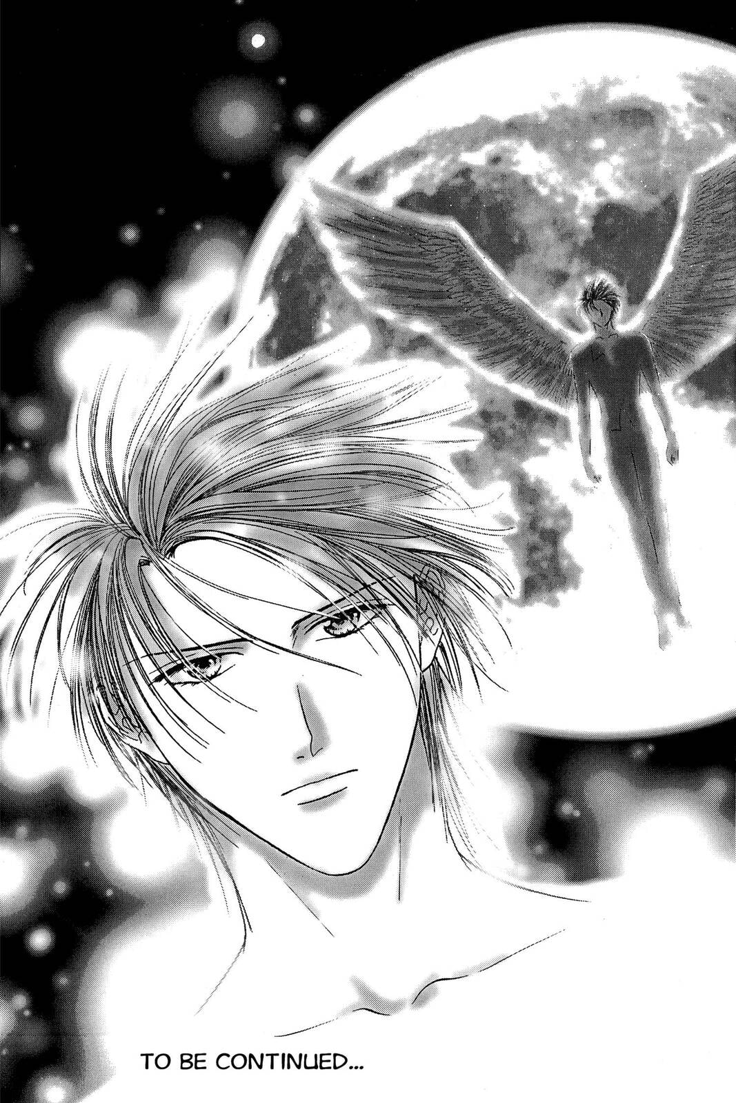 Ceres Celestial Legend Chapter 77 page 41 - 