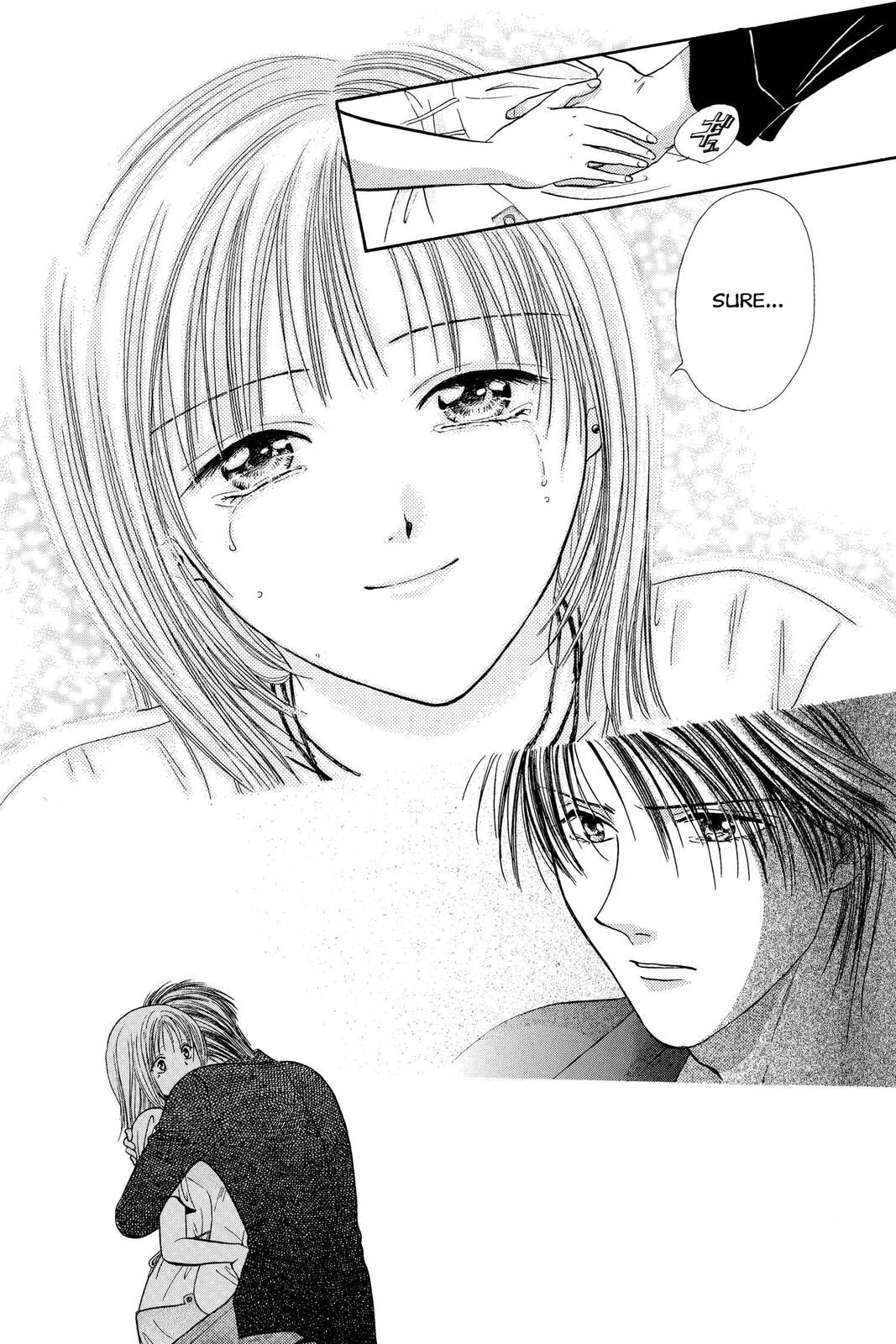 Ceres Celestial Legend Chapter 80 page 6 - 