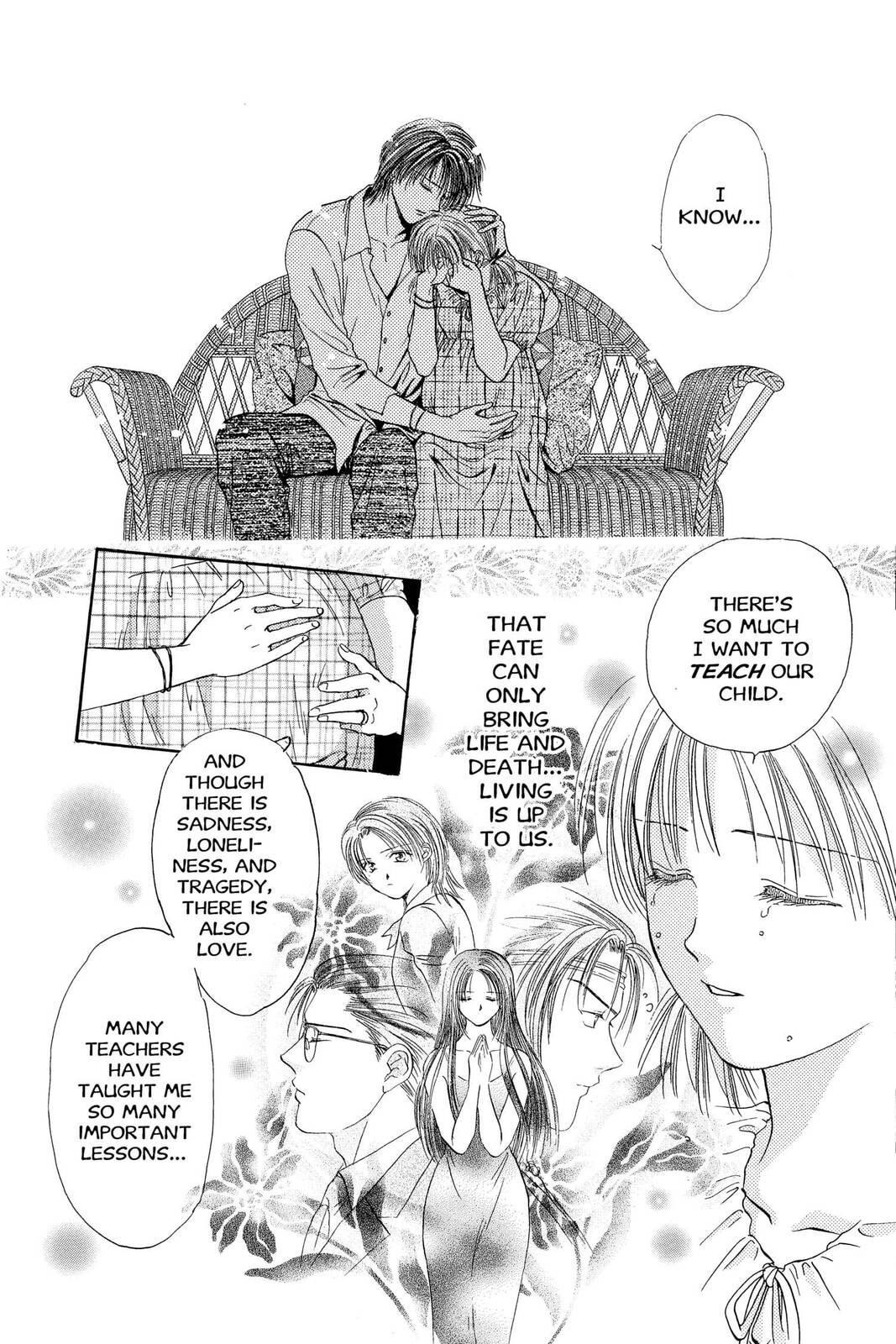 Ceres Celestial Legend Chapter 83 page 37 - 