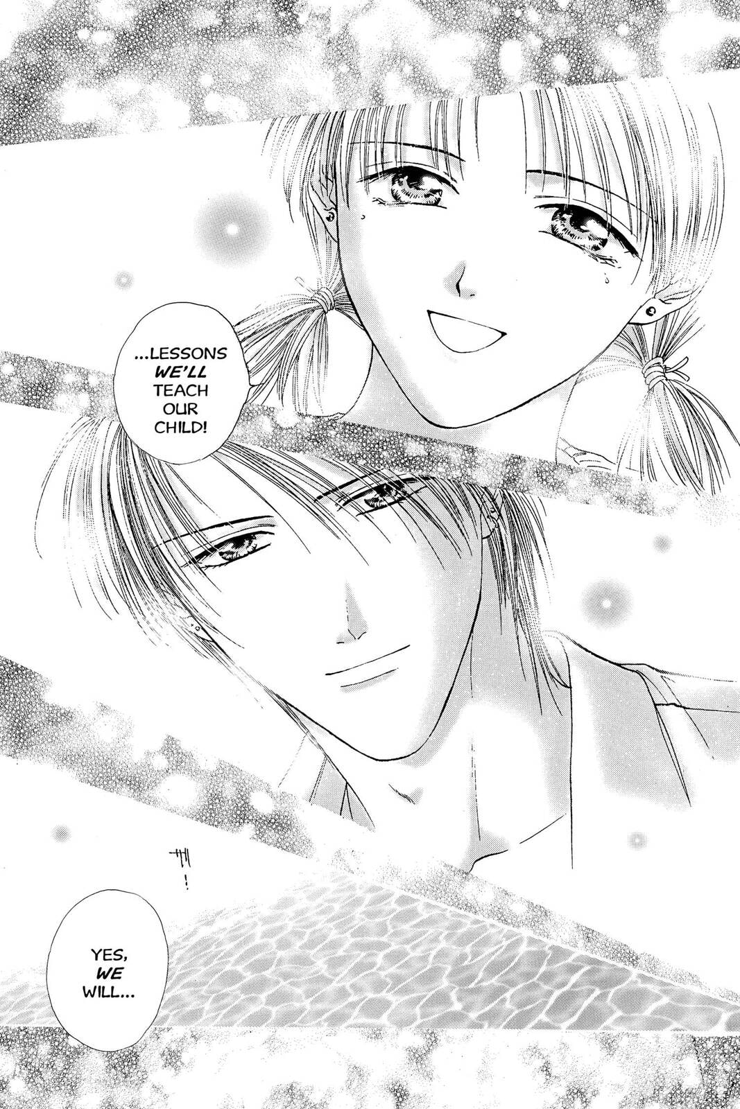 Ceres Celestial Legend Chapter 83 page 38 - 