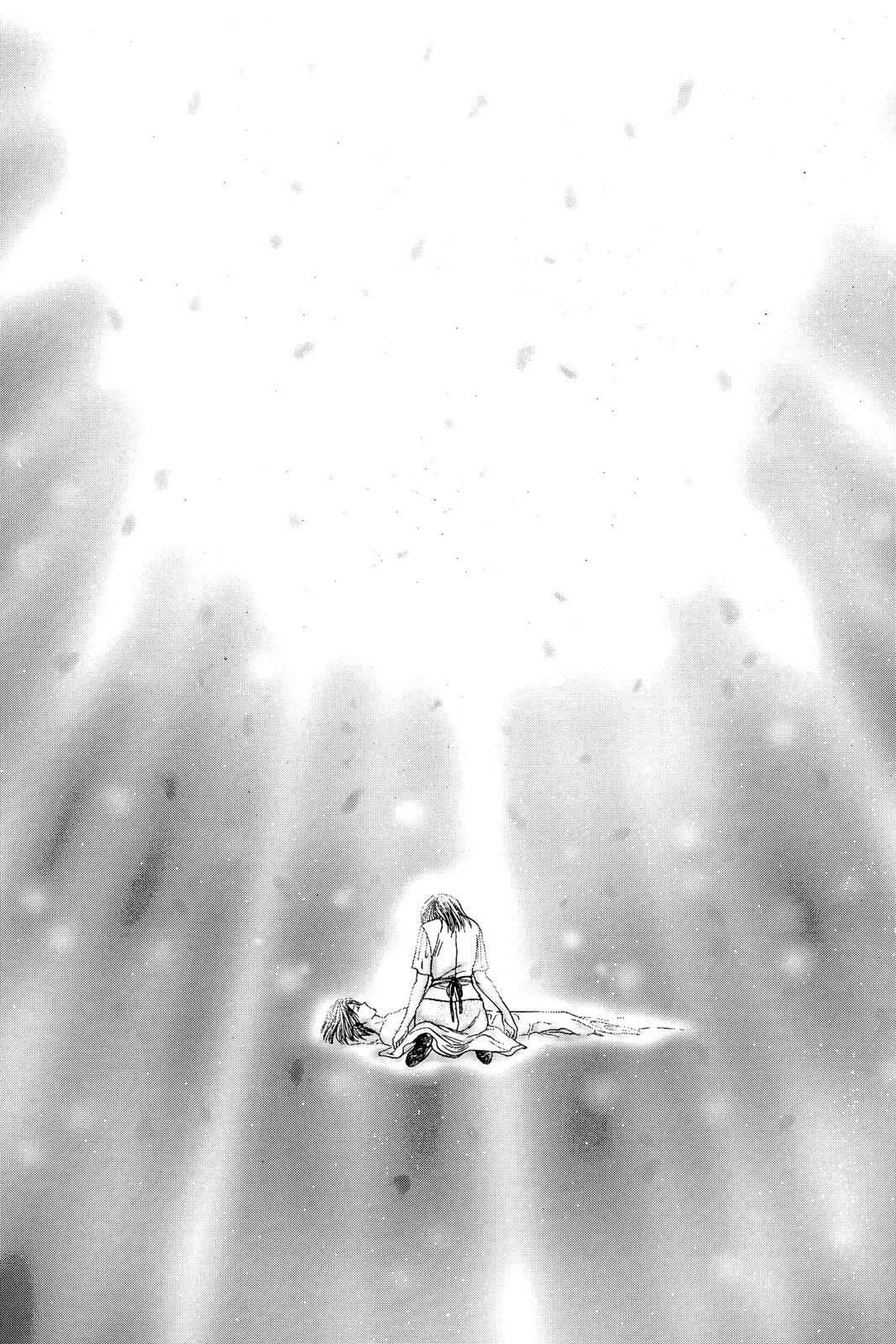 Ceres Celestial Legend Chapter 83 page 8 - 