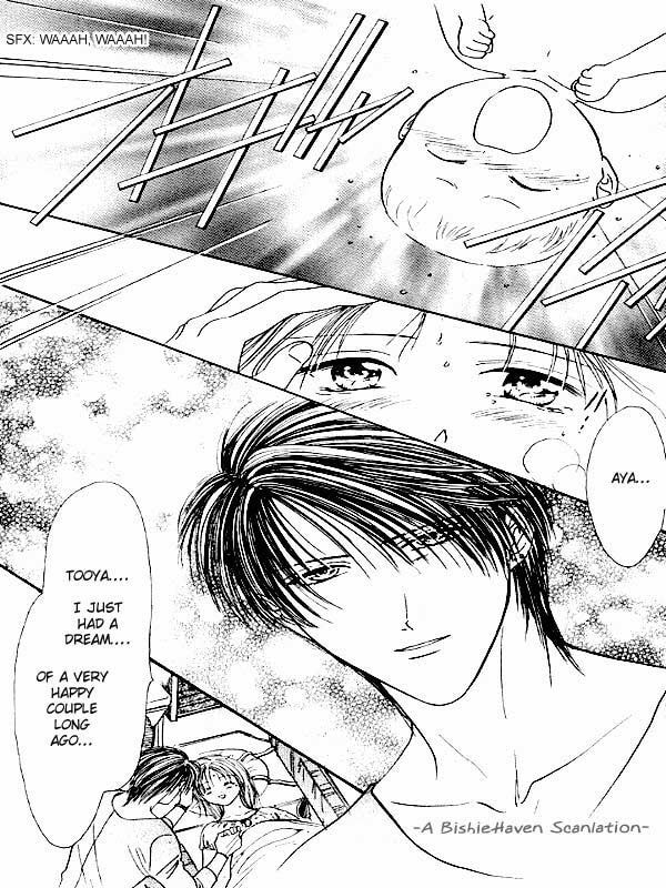 Ceres Celestial Legend Chapter 84 page 52 - 
