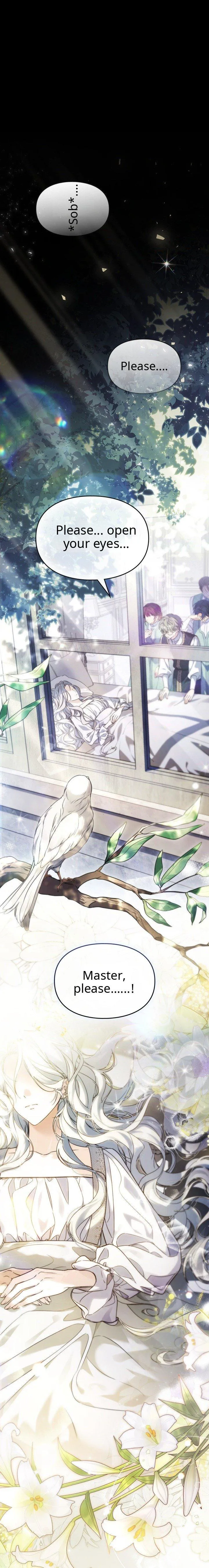 Read Ceres, the Time Therapist chapter 0 image 1 on Lezhin
