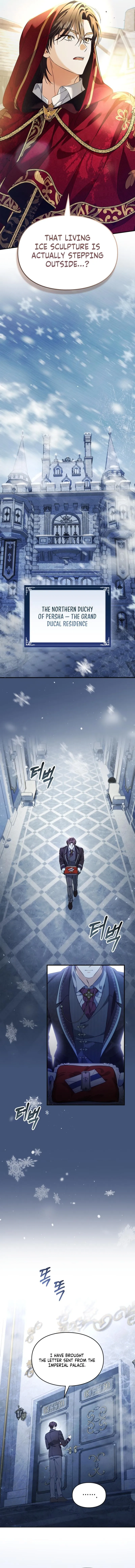 Read Ceres, the Time Therapist chapter 10 image 12 on Lezhin