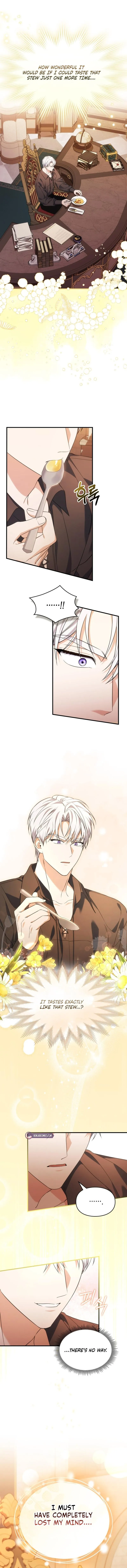 Read Ceres, the Time Therapist chapter 14 image 10 on Lezhin
