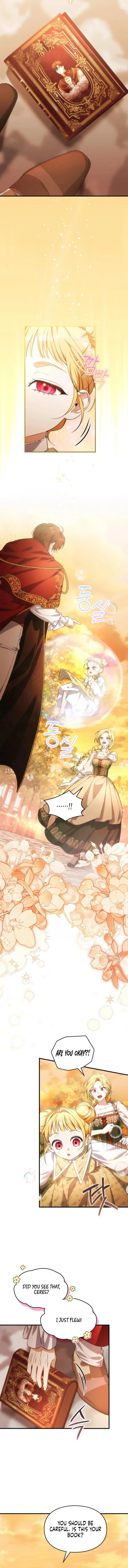Read Ceres, the Time Therapist chapter 15 image 11 on Lezhin