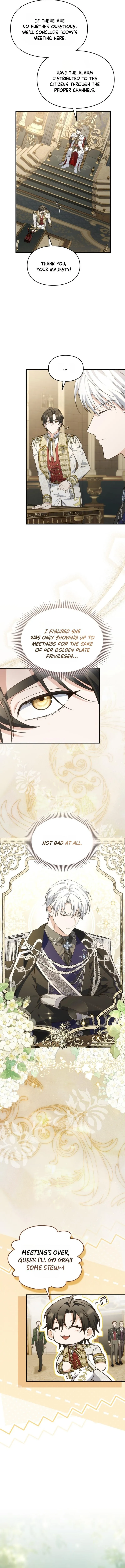Read Ceres, the Time Therapist chapter 18 image 7 on Lezhin