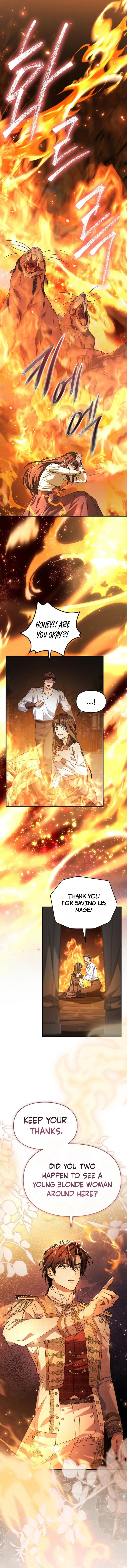 Read Ceres, the Time Therapist chapter 19 image 4 on Lezhin