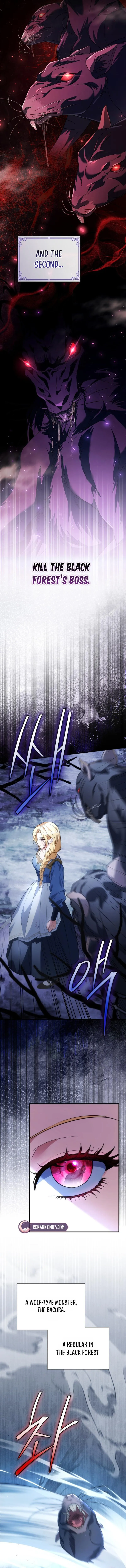Read Ceres, the Time Therapist chapter 19 image 7 on Lezhin
