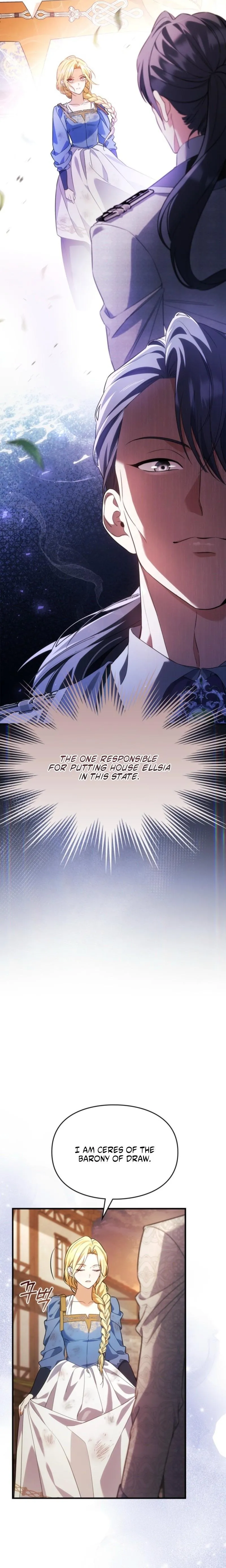Read Ceres, the Time Therapist chapter 21 image 1 on Lezhin