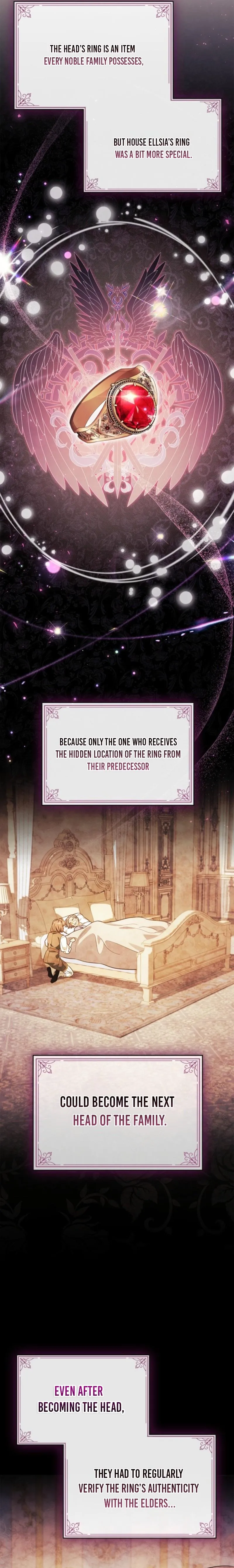 Read Ceres, the Time Therapist chapter 21 image 10 on Lezhin