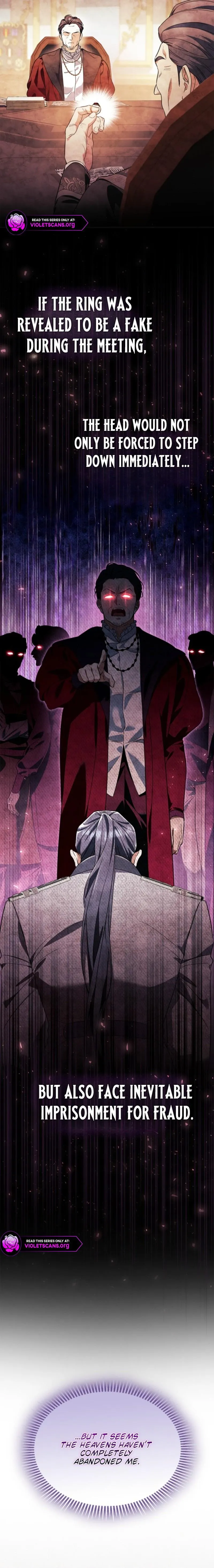 Read Ceres, the Time Therapist chapter 21 image 11 on Lezhin