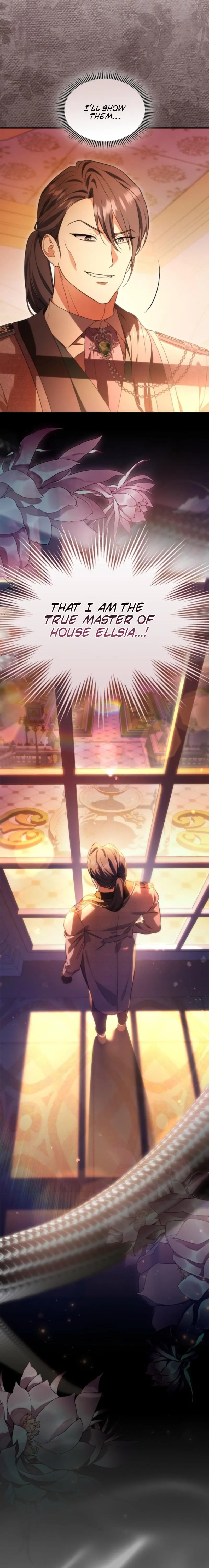 Read Ceres, the Time Therapist chapter 21 image 13 on Lezhin