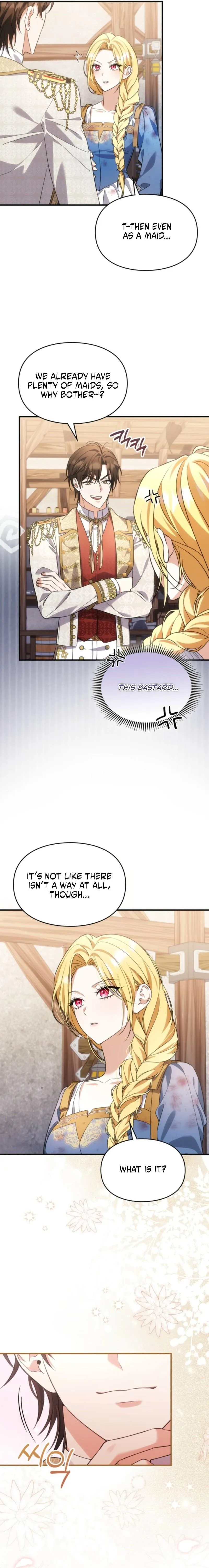 Read Ceres, the Time Therapist chapter 21 image 20 on Lezhin