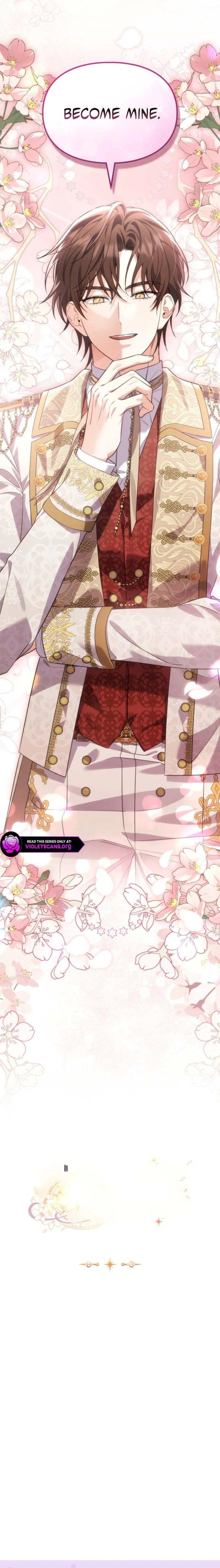 Read Ceres, the Time Therapist chapter 21 image 21 on Lezhin