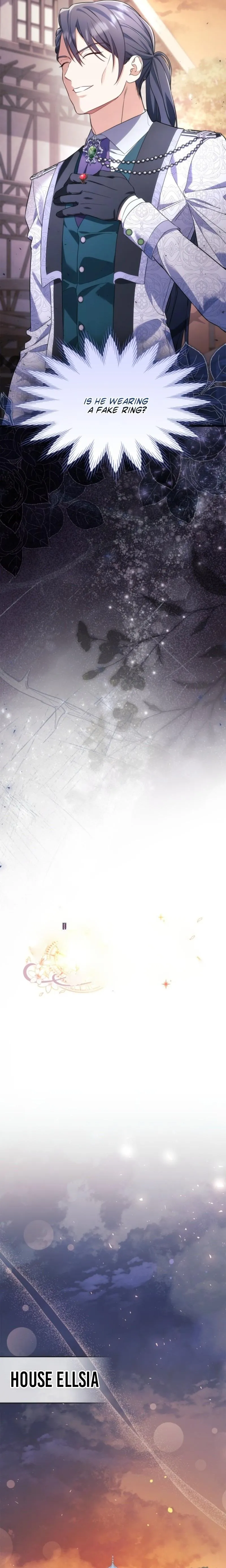 Read Ceres, the Time Therapist chapter 21 image 6 on Lezhin
