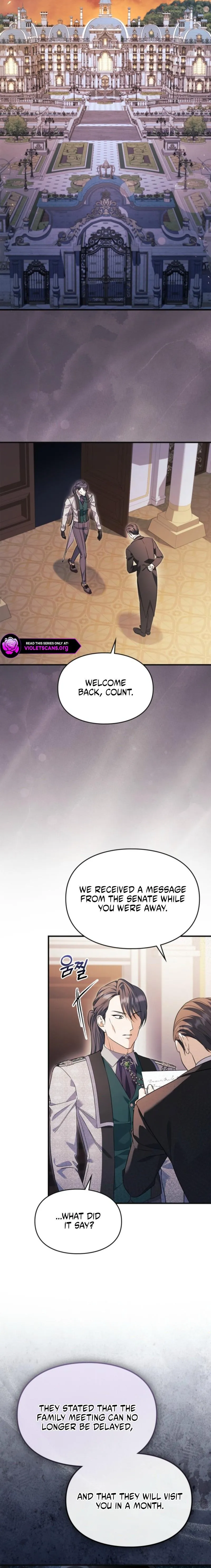 Read Ceres, the Time Therapist chapter 21 image 7 on Lezhin