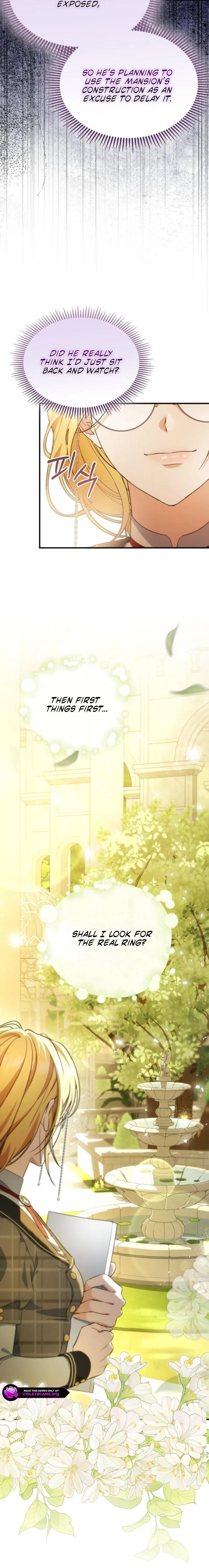 Read Ceres, the Time Therapist chapter 22 image 10 on Lezhin