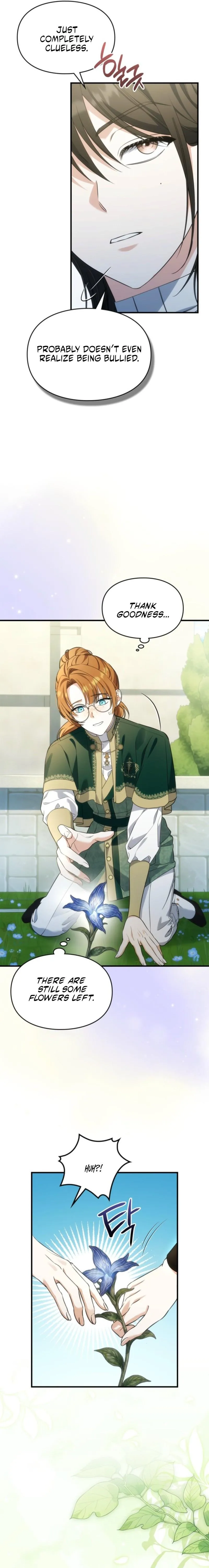 Read Ceres, the Time Therapist chapter 22 image 16 on Lezhin