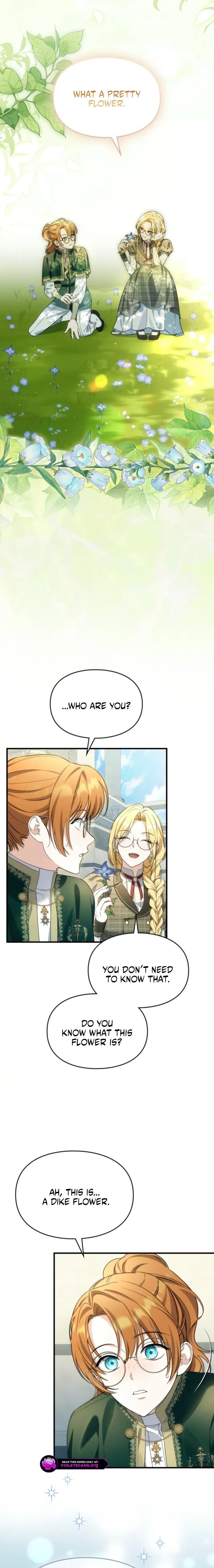 Read Ceres, the Time Therapist chapter 22 image 17 on Lezhin