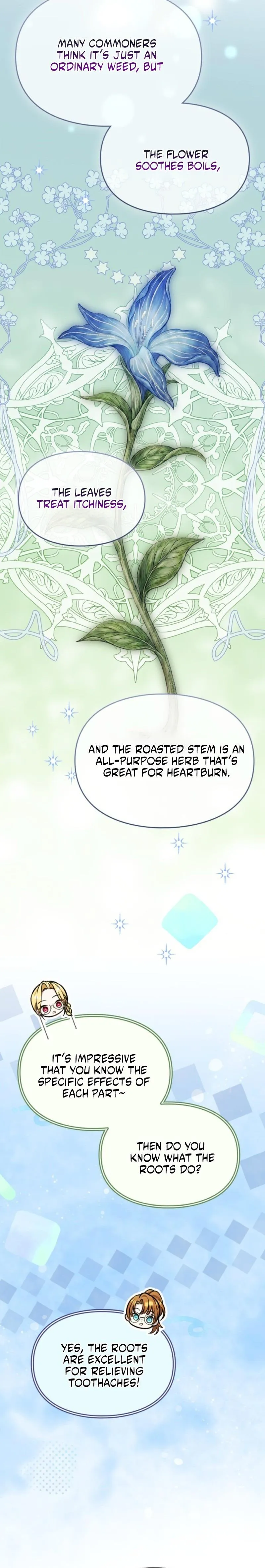 Read Ceres, the Time Therapist chapter 22 image 18 on Lezhin