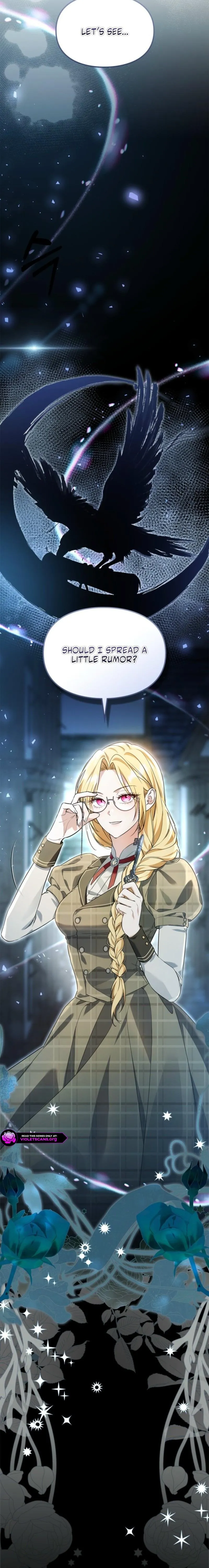 Read Ceres, the Time Therapist chapter 22 image 24 on Lezhin